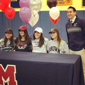 Meet your Posher, Matthew